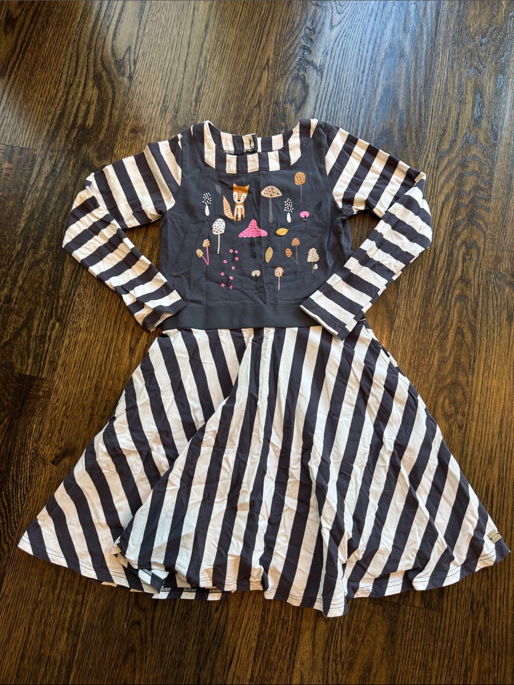 Gorgeous fall dress